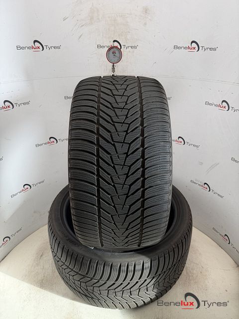winter 315/30R21 Porsche Panamera 911 Mercedes AMG Speedtail