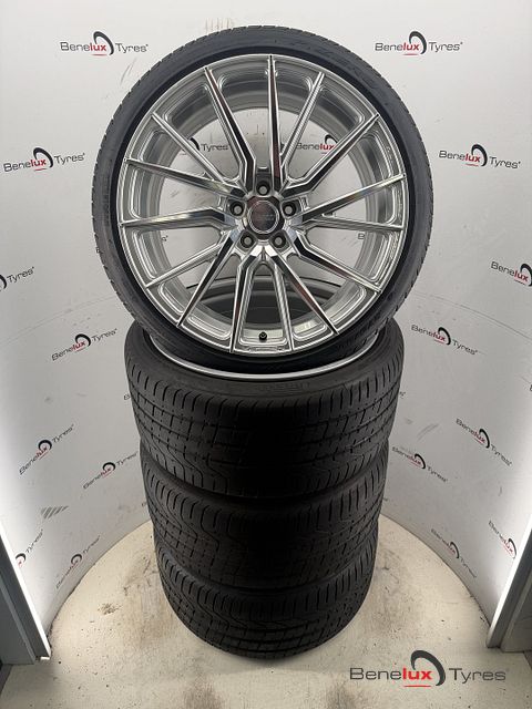 20'' origineel Vossen Audi RS3 RS4 RS5 RS6 RS7 RS 3 4 5 6 7