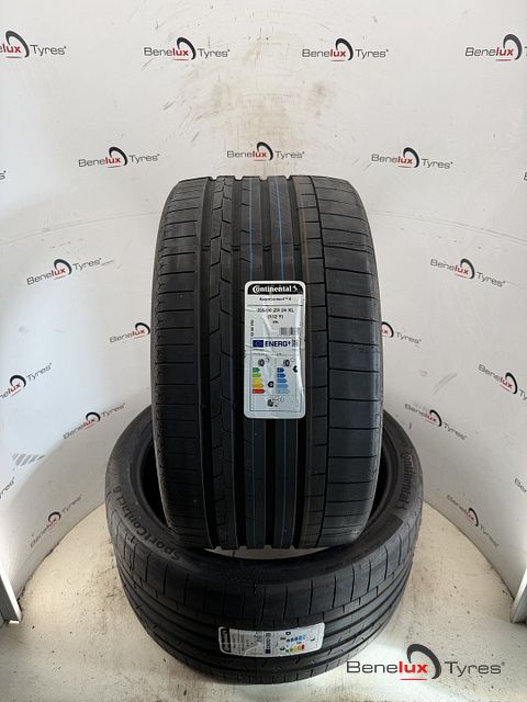 nieuw 335/30ZR24 335/30R24 335/30 ZR24 R24 335/30/24 3353024