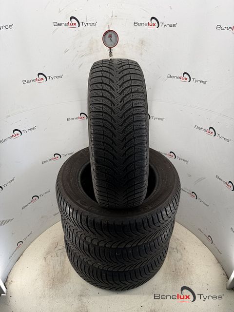 winter 205/60R16 92H Michelin 205/60 R16 205/60/16 2056016