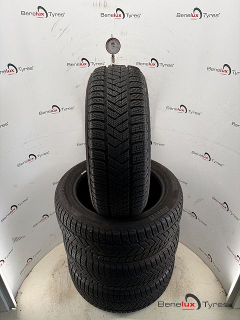 winter 215/55R18 95H Pirelli ms 215/55 R18 215/55/18 2155518