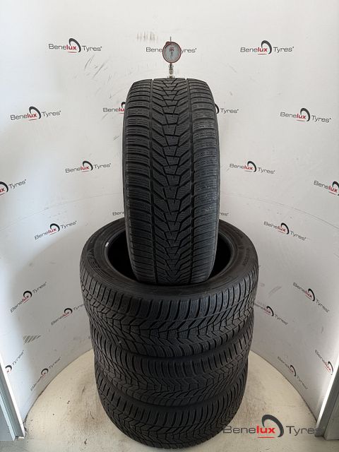 winter 255/45R19 104V Hankook 255/45 R19 255/45/19 2554519