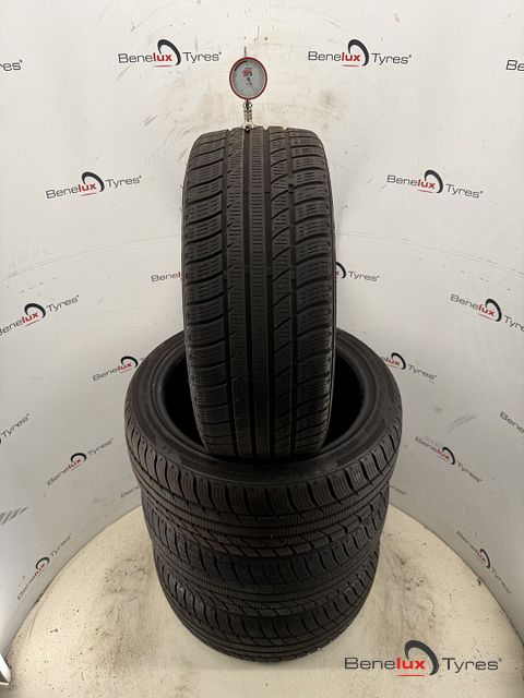 winter 205/45R17 88V XL Atlas 205/45 R17 205/45/17 2054517