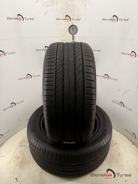275/45R18 103W XL Continental 275/45 R18 275/45/18 2754518