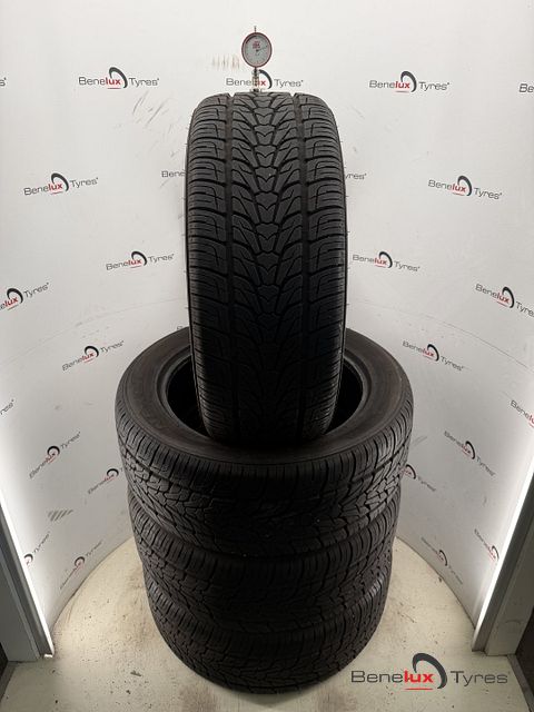 265/50R20 111V Nexen Roadian HP 265/50 R20 265/50/20 2655020