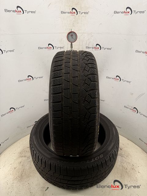 winter 235/45R18 98V Pirelli 235/45 R18 235/45/18 2354518