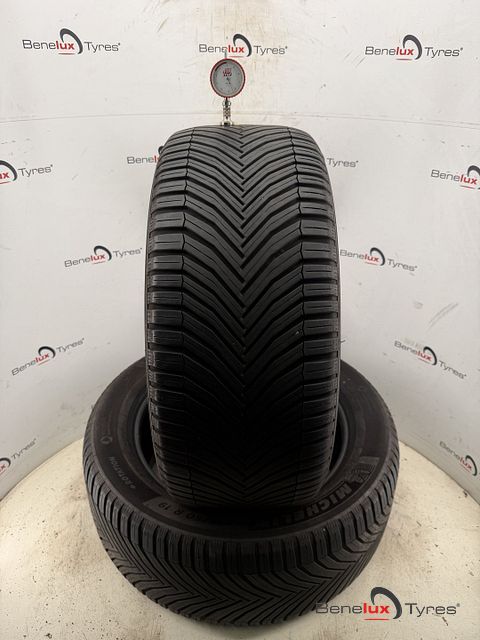 all-season 255/50R19 Michelin 255/50 R19 255/50/19 2555019