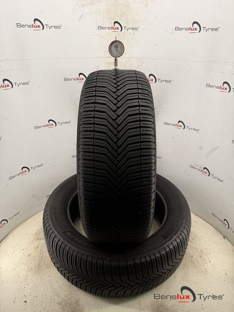 all-season 235/55R19 Michelin 235/55 R19 235/55/19 2355519