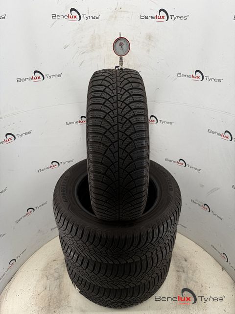 winter 195/60R15 88T Goodyear 195/60 R15 195/60/15 1956015