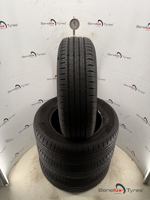215/65R17 99V Continental ECO 215/65/17 215/65 R17 2156517