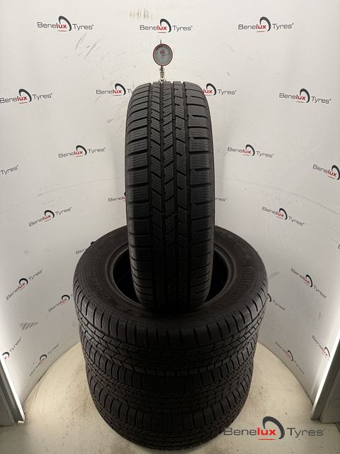 winter 235/65R18 ms Continental 235/65 R18 235/65/18 2356518