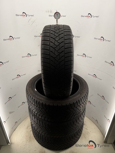 winter 255/45R20 105V Dunlop MS 255/45 R20 255/45/20 2554520