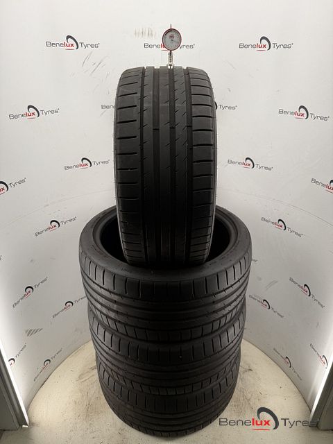 265/35R20 Audi A6 Allroad A7 A8 RSQ3 S7 S8 Ford Mustang AMG