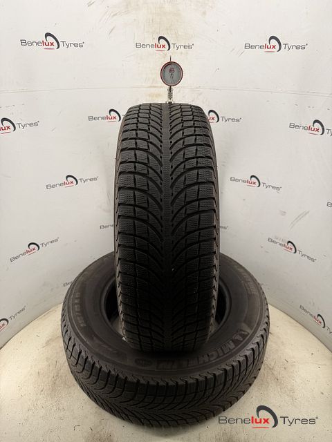 winter 235/65R17 108H Michelin 235/65 R17 235/65/17 2356517