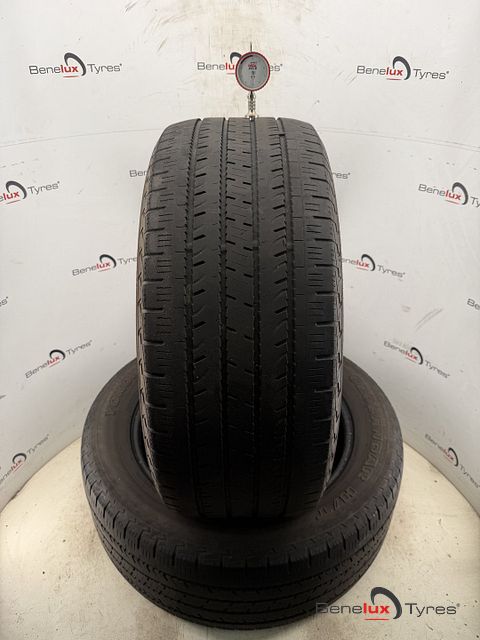 285/50R20 Yokohama Geolander HT 285/50 R20 285/50/20 2855020