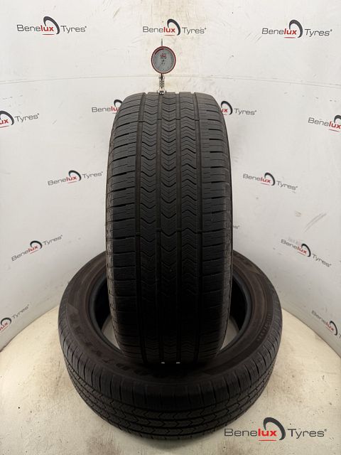 245/50R20 105V Goodyear Eagle 245/50 R20 245/50/20 2455020