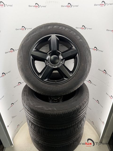 20'' Nissan Armada Patrol Titan Chevrolet Avalanche Tahoe CK