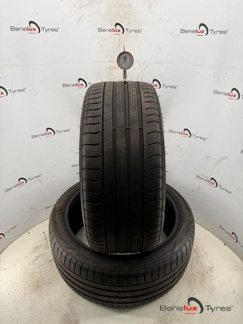 245/40R20 99Y Triangle Effe 245/40 R20 245/40/20/2454020