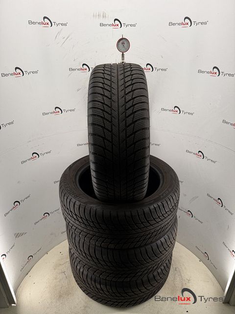 winter 225/50R18 ms Bridgestone 225/50 R18 225/50/18 2255018