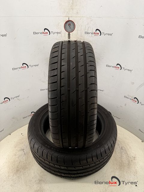 225/50R17 98W XL Continental 225/50 R17 225/50/17 2255017