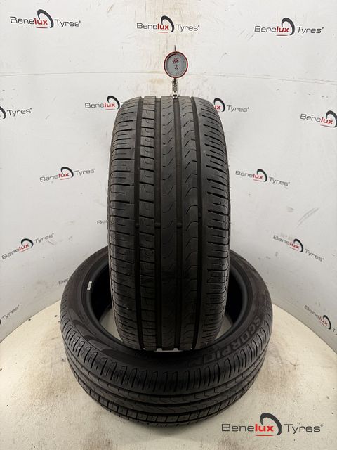 255/40R20 101V Pirelli SEAL 255/40 R20 255/40/20 2554020