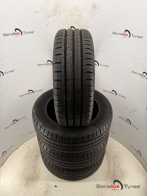 185/55R15 82H Continental ECO 185/55 R15 185/55/15 1855515