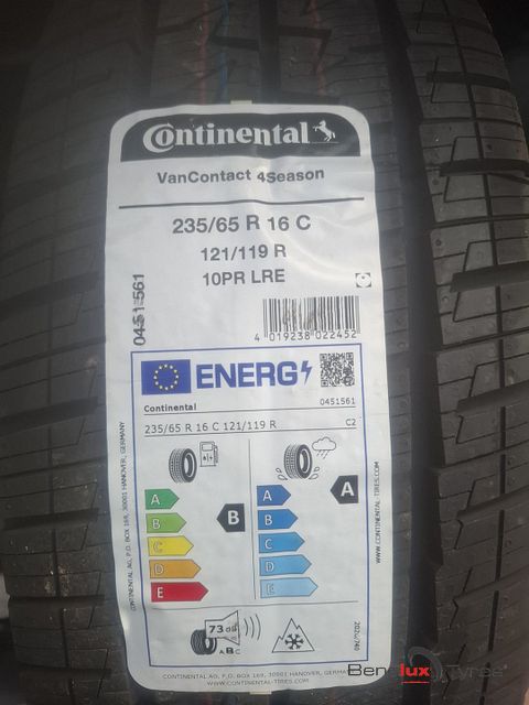 all-season 235/65R16c 235/65R16 235/65/16 235/65 R16 R16c NW