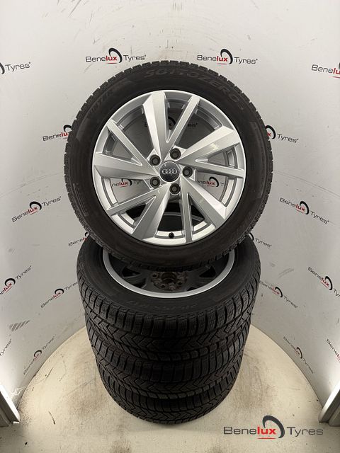 winter origineel Audi Q2 Q3 Q4 A2 A3 A4 A6 TT Volkswagen EOS