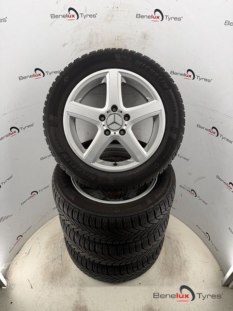 snow Mercedes A-klasse B-klasse C-klasse W177 Vito CLA V V-