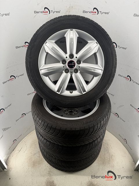 origineel Mini John Cooper Works Countryman Country man One