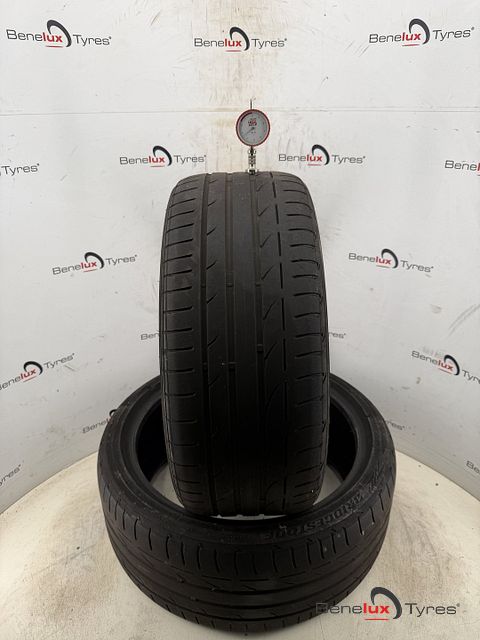225/40R19 Bridgestone Potenza 225/40 R19 225/40/19 2254019