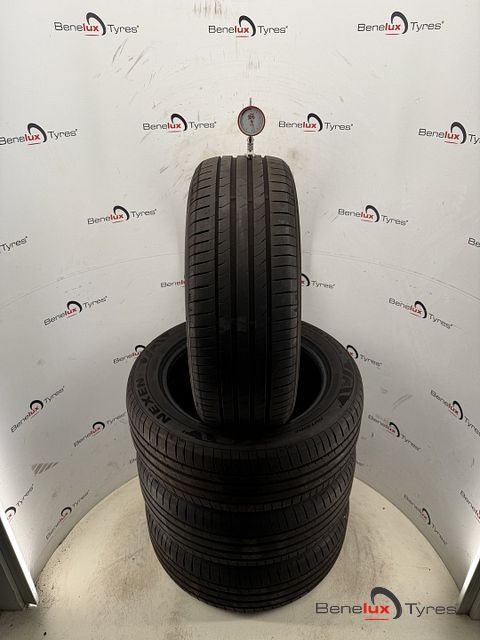 215/55R17 94 Nexen Nfera Primus 215/55 R17 215/55/17 2155517