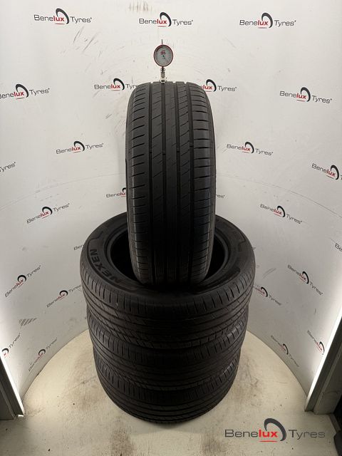 225/55R18 102Y Nexen NferaSport 225/55 R18 225/55/18 2255518