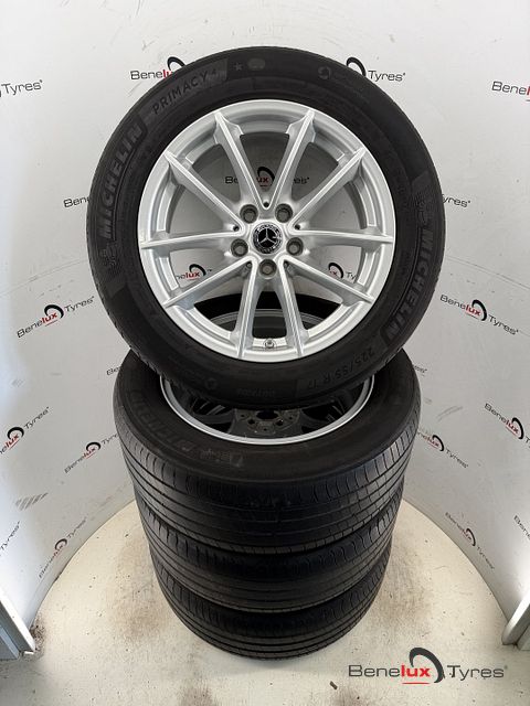 17'' Mercedes Vito V-klasse AMG W447 W638 W639 W640 MB bus