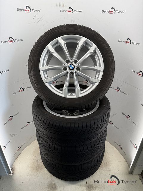 19'' BMW X3 X4 X1 X2 IX IX1 IX2 IX3 G01 F97 F48 F39 U10 G02