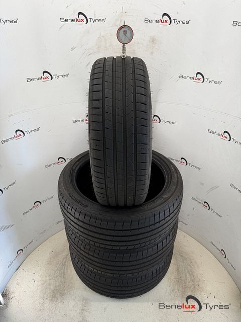 zgan demo 205/45R17 88V Hankook 205/45 R17 205/45/17 2054517