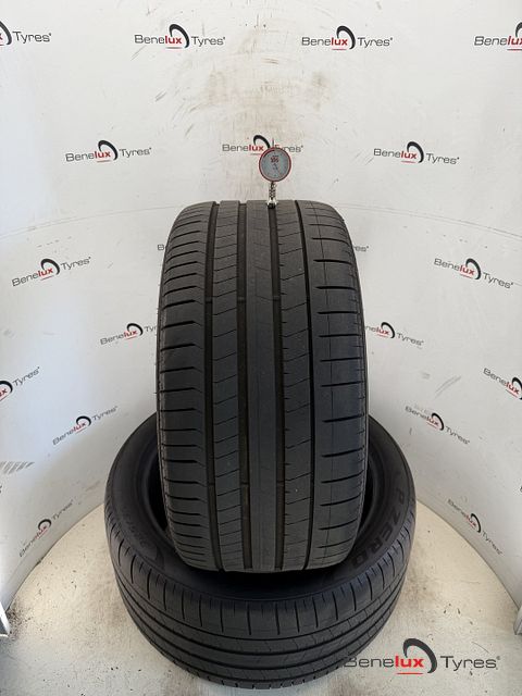 325/35R22 110Y Pirelli Pzero MO 325/35 R22 325/35/22 3253522