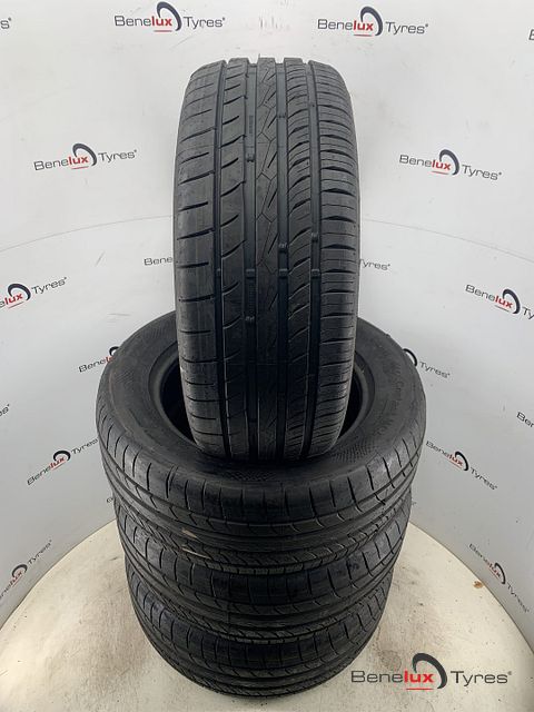 NIEUW 225/55R16 95V Continental 225/55 R16 225/55/16 2255516