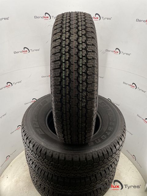 NIEUW 235/80R16 235/80/16 235/80 R16 2358016 235R16 Dueler H