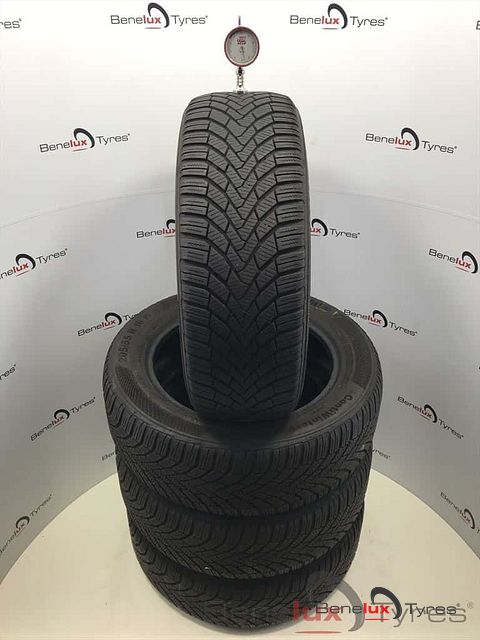 winter 205/55R16 Continental 205/55 R16 205/55/16 2055516