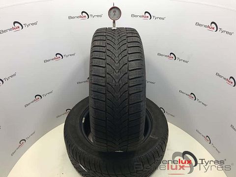 winter 225/55R16 Dunlop Sport 225/55 R16 225/55/16 2255516