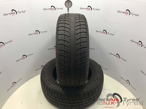 winter 225/55R16 Michelin 225/55 R16 225/55/16 2255516