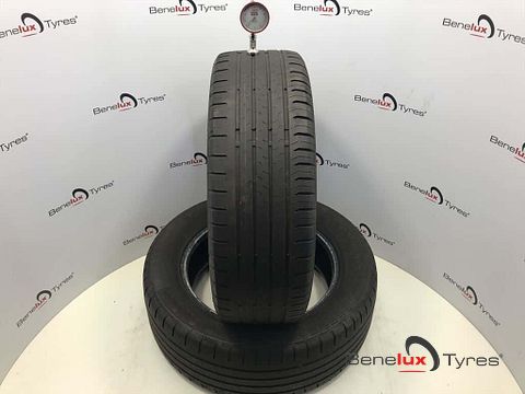 205/60R16 92H Continental Conti 205/60 R16 205/60/16 2056016