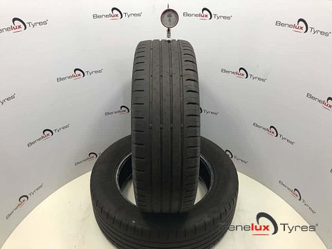 205/60R16 92H Continental Conti 205/60 R16 205/60/16 2056016