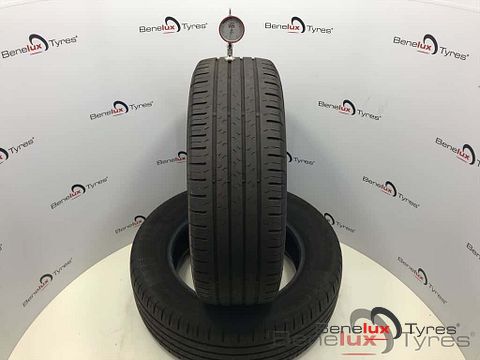 215/60R16 Continental Conti ECO 215/60 R16 215/60/16 2156016