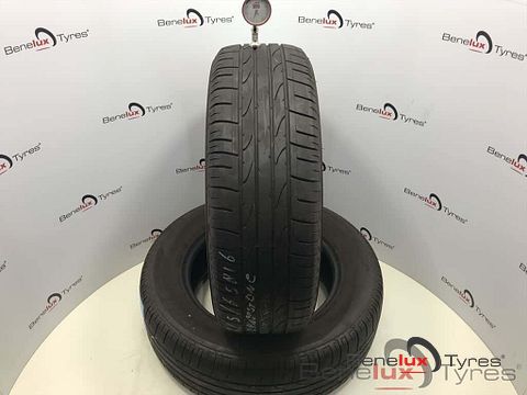 215/65R16 Bridgestone Dueler 215/65 R16 215/65/16 2156516