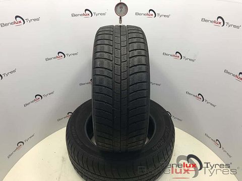 winter 225/55R16 Michelin Alpin 225/55 R16 225/55/16 2255516