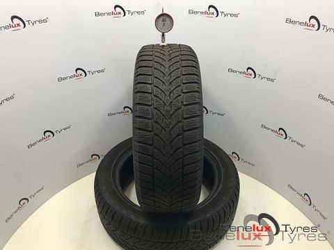 winter 195/55R16 87H Dunlop 195/55 R16 195/55/16 1955516