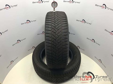 winter 215/60R16 99H Dunlop 215/60 R16 215/60/16 2156016