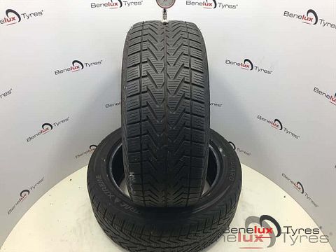winter 225/50R17 98H Vredestein 225/50 R17 225/50/17 2255017